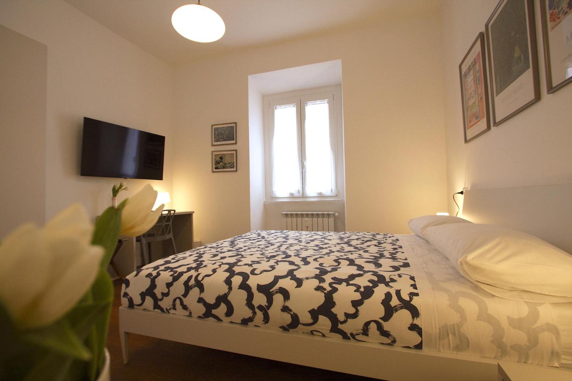 Risorgimento Holiday Home Рим Екстериор снимка