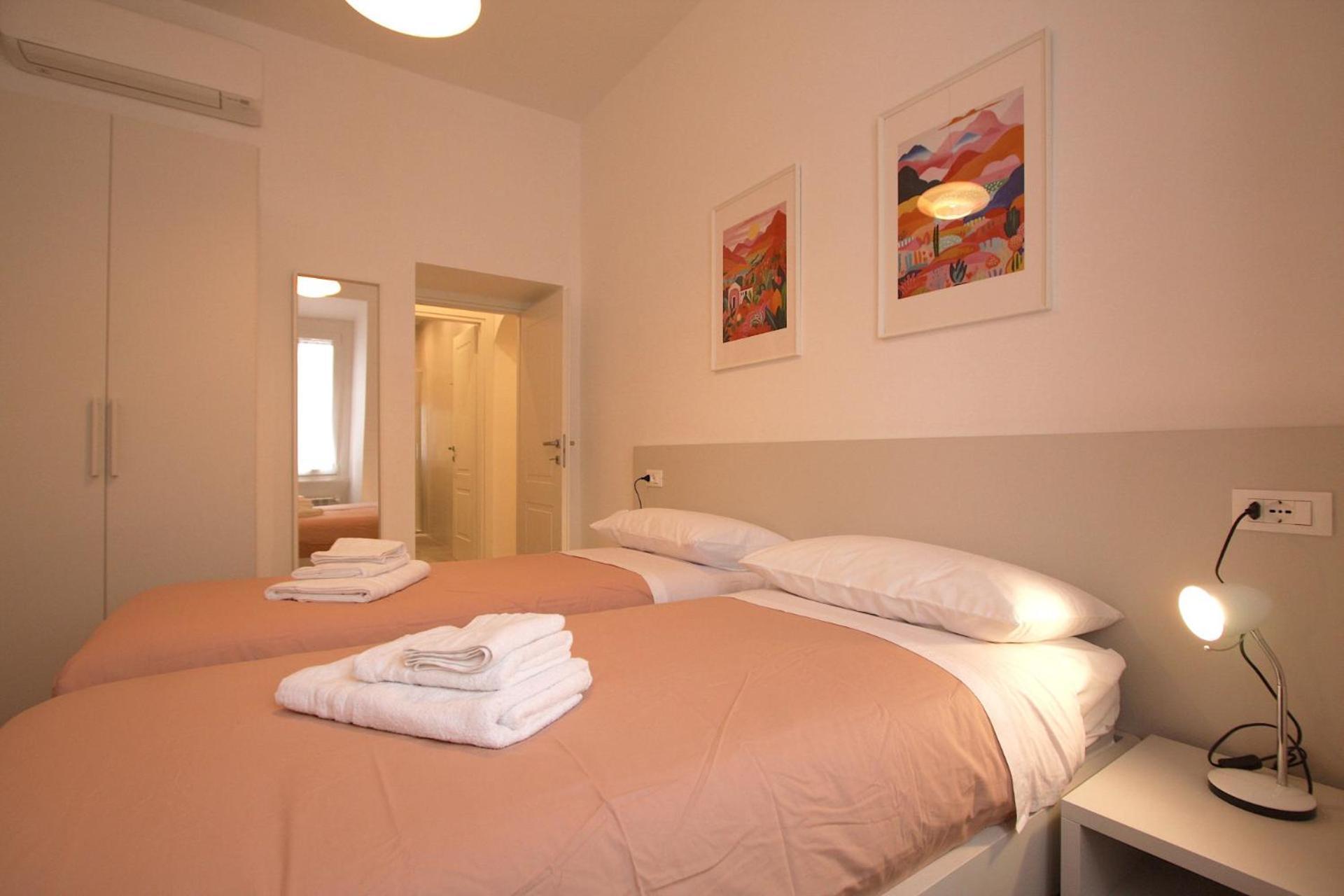Risorgimento Holiday Home Рим Екстериор снимка