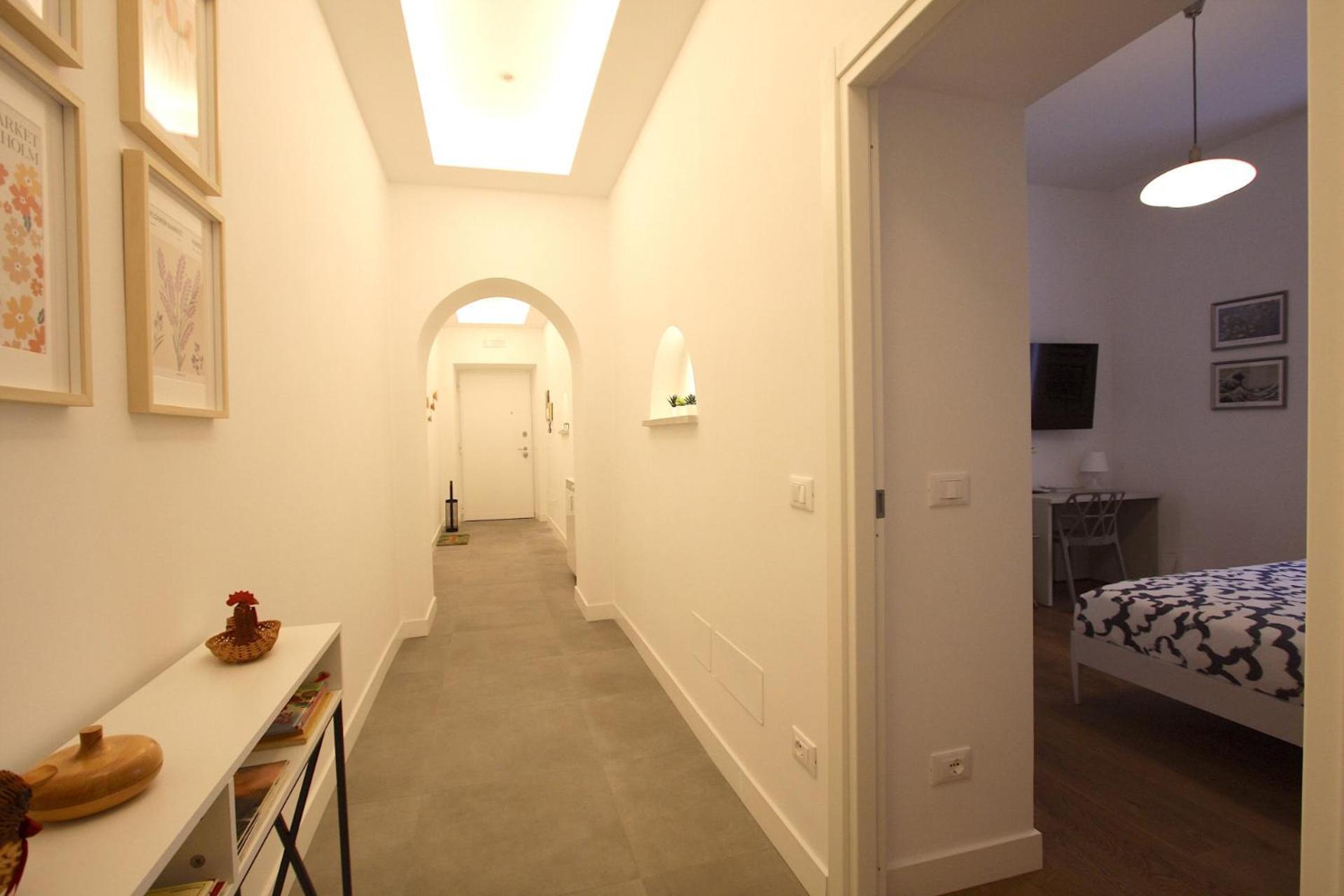 Risorgimento Holiday Home Рим Екстериор снимка