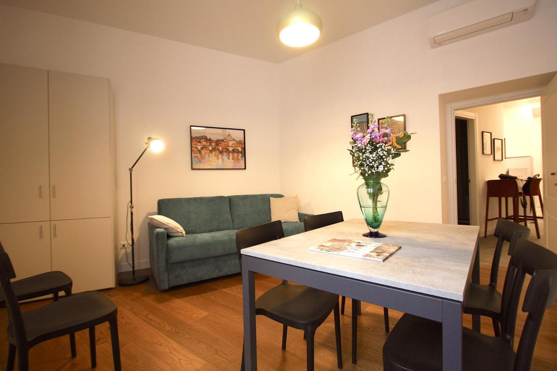 Risorgimento Holiday Home Рим Екстериор снимка