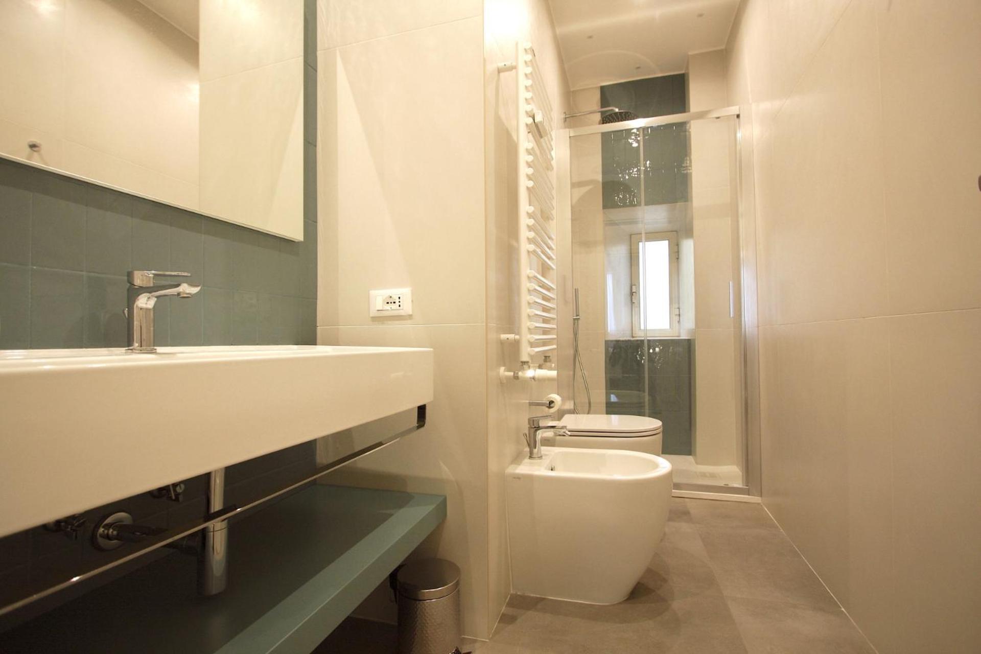 Risorgimento Holiday Home Рим Екстериор снимка