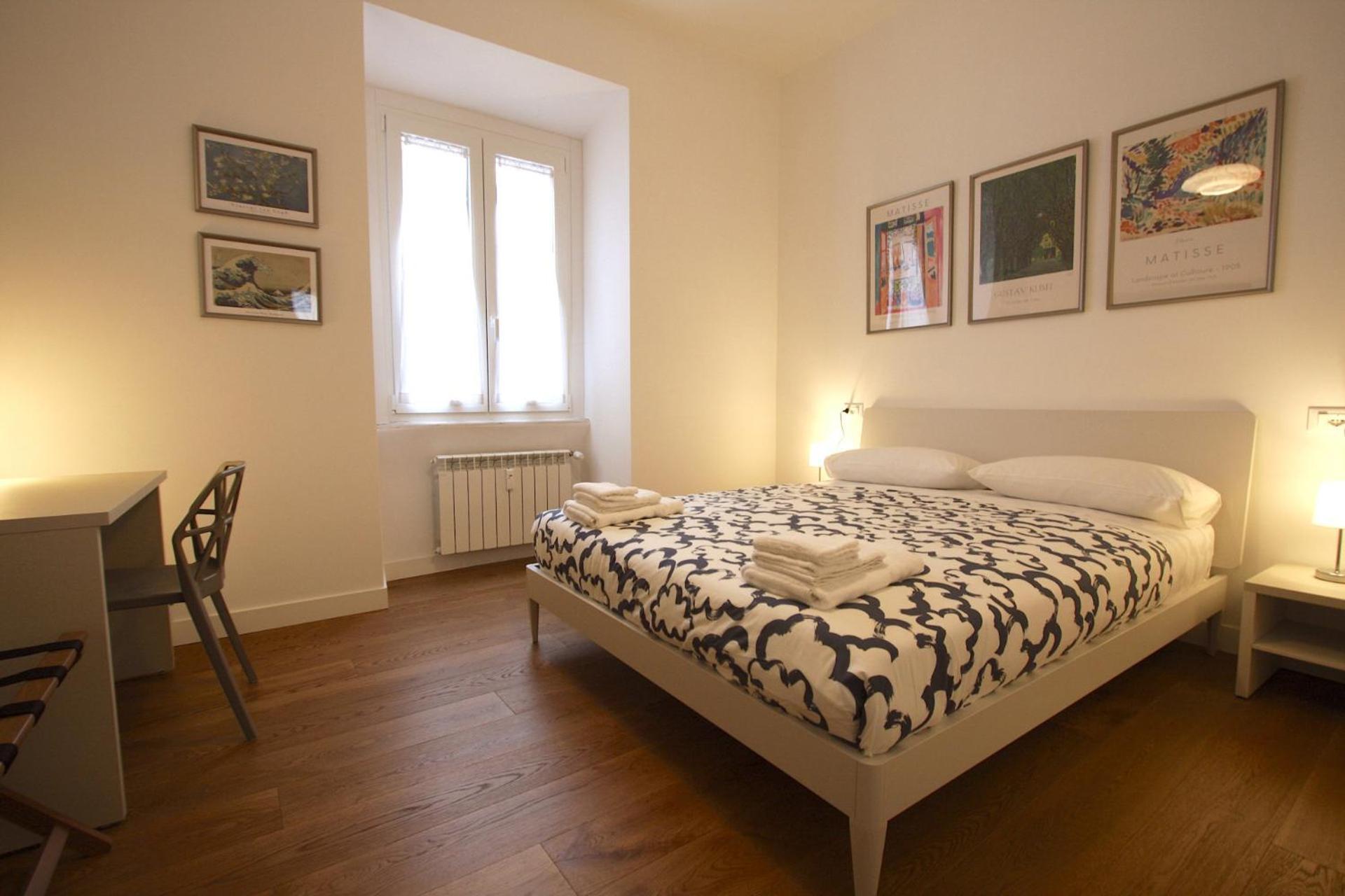 Risorgimento Holiday Home Рим Екстериор снимка