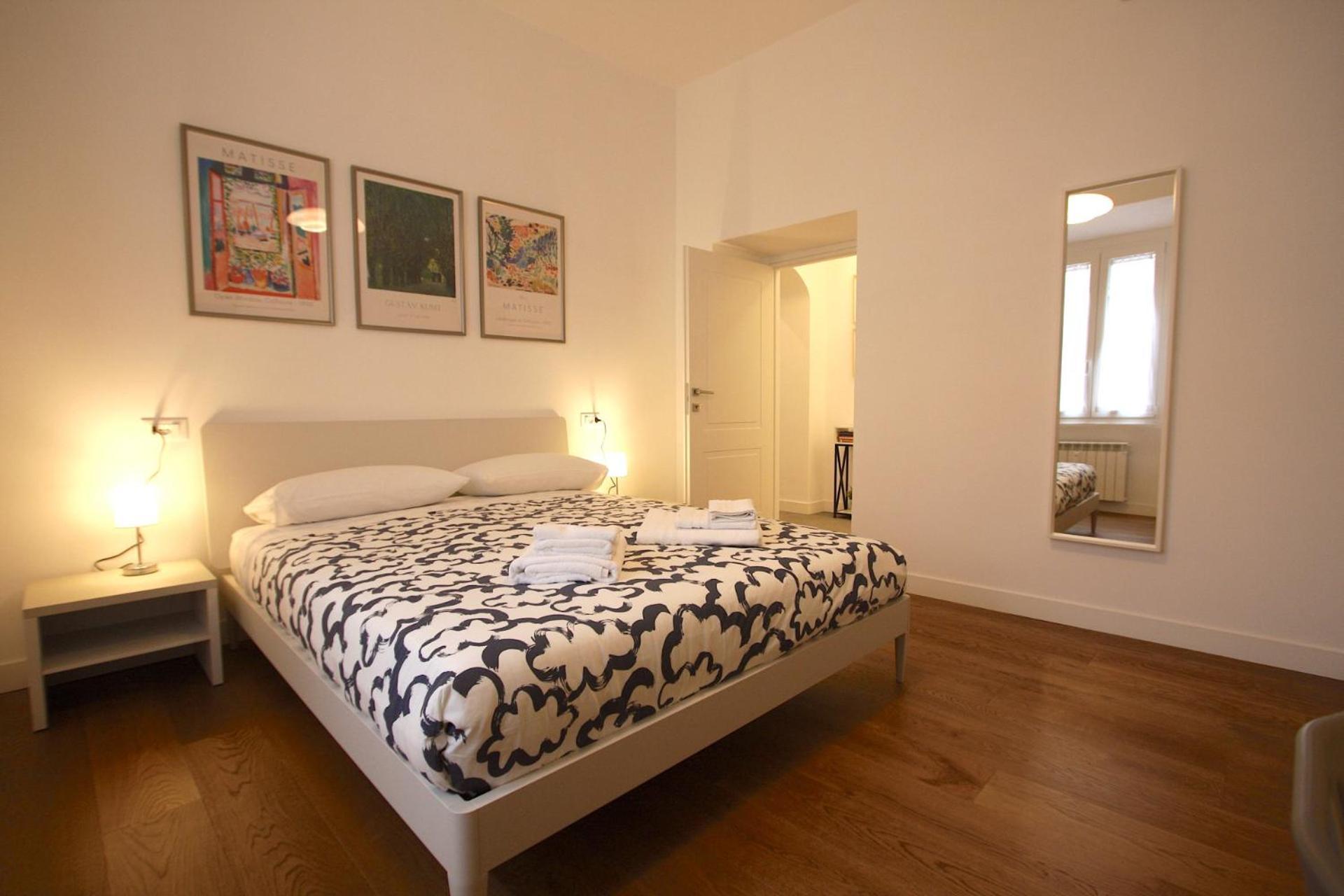 Risorgimento Holiday Home Рим Екстериор снимка